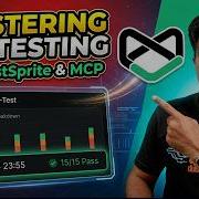 Тестирование API стало проще с TestSprite AI Agent НУЛЕВОЙ код