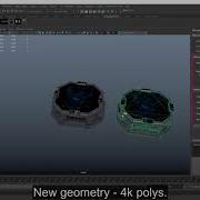 How To Create A Proxy Object Using Simplygon