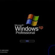 Windows XP Boot Screen Remakes