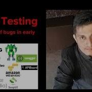 API Testing Part 1 API Testing Introduction
