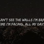 Letdown Empty Lyrics