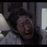 SOMEBODY SEDATE ME Cristina Yang