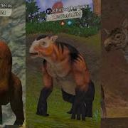 The Wolf Top 20 Strongest Animals In Jade Pillars Map