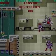 Bionic Commando 1CC 2 Loops