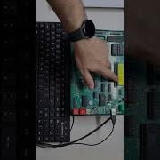 8051 LCD Microcontroller Kit