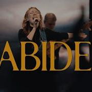ABIDE Feat Arianna Earnshaw