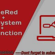 Important User Guide To Work On File Systems Using Nodered Noderedtutorials Nodered