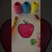 Paint And Learn Colors Kids Kidslearning Kidsactivity Painting Educationalplay CrayolaLLC