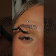 Easy Lash Map For Beginners Clusterlashes Lashextensions