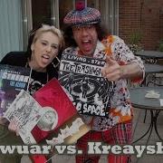 Nardwuar Vs Kreayshawn