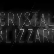 Black Blizzard Syncs With Creo Crystallize Geometry Dash