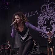 Ella Eyre Good Times Live At Glastonbury