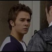 Graeme Tells David He Wants To Be With Tina