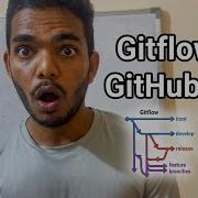 GitFlow And GitHub Flow Simplest Explanation Devops Git Github