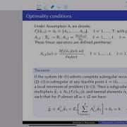 OWOS Darinka Dentcheva Subregular Recourse In Multistage Stochastic Optimization