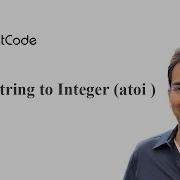 Problem 8 String To Integer Atoi