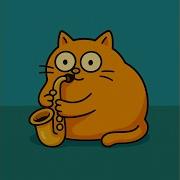 Careless Whisper Meow Version