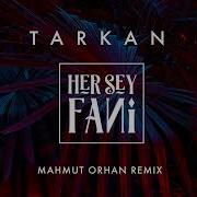 TARKAN Ft Mahmut Orhan Her Şey Fani AlparslanDAkes