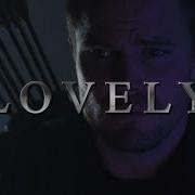 Arrow Lovely Tribute 200 Subscribers