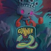 GONNER2 Launch Trailer