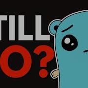 Golang по прежнему является растущим языком программирования