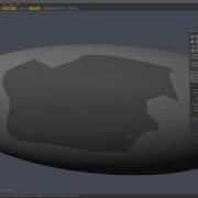 Modo 10 RETOPOLOGY TIPS Move And Smooth With FALLOFFS