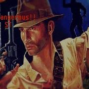 Atari ST Rick Dangerous