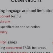 MohammadReza Mousavi Model Based Testing From Theory To Practice And Back