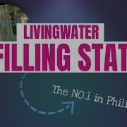 LIVINGWATER SYSTEM INC Water Station Franchise