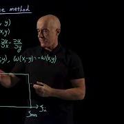 Finite Difference Method Lecture 9 Flow Around A Cylinder
