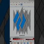 Inkscape Tutorial Create Abstract Logo With Shape Builder Tool Inkscape Logo Tutorial Design