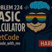 Basic Calculator LeetCode FAANG Interview Prep LeetCode System Design Daily