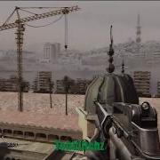 FIRST EVER COD4 GPD MOD MENU