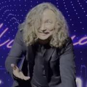 Игорь Николаев спасибо Наташа за сюрприз Крокус 17 11 21