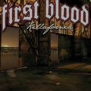 First Blood Execution