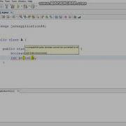 Java Programming Tutorial 13 Converting Boolean To Int Optional