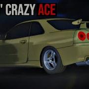 Drivin Crazy Ace Initial D Soundtrack