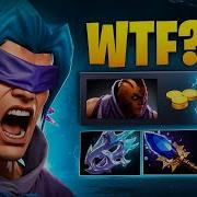 He Will Become The STRONGEST Satanic Anti Mage Vs Lens Tinker Dota 2
