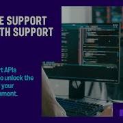 Unlocking The Power Of NetApp Support APIs