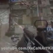 Call Of Duty 4 RedDotCity Mod Menu