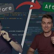 Refactoring Smelly Old React Code