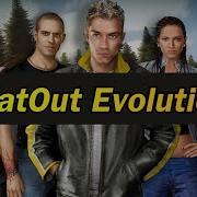 Эволюция серии FlatOut 2004 2018 FlatOut Series Evolution