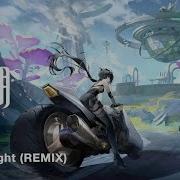 Saving Light REMIX Wuthering Waves V3 0 OST