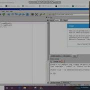 One Pass Assembler