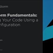 WebStorm Fundamentals Running Your Code Using A Run Configuration