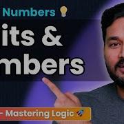 Master Digits Numbers Logic In JavaScript Day 4B 21 Of Problem Solving With JavaScript