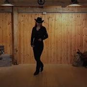 COUNTRY 2 STEP LINE DANCE DANCE