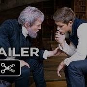 The Giver Official Trailer 1 2014 Jeff Bridges Taylor Swift Movie HD