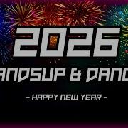 Techno 2026 Hands Up Dance 210min Mega Mix 034 HQ New Year Mix