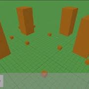 Universal Strategy Camera Unity Asset